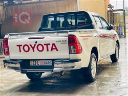 تۆیۆتا هایلۆکس